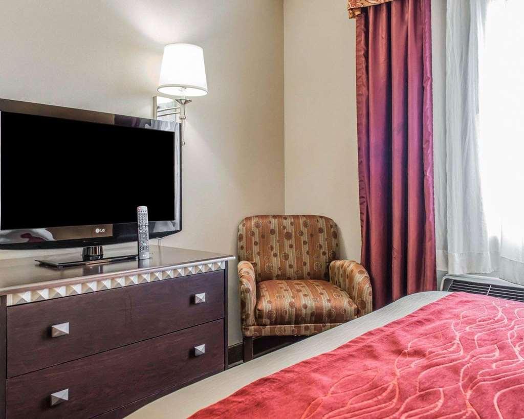 Wingate By Wyndham Pittsburgh West Mifflin Hotel Kamer foto