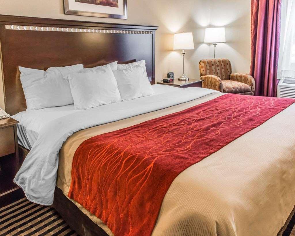 Wingate By Wyndham Pittsburgh West Mifflin Hotel Kamer foto