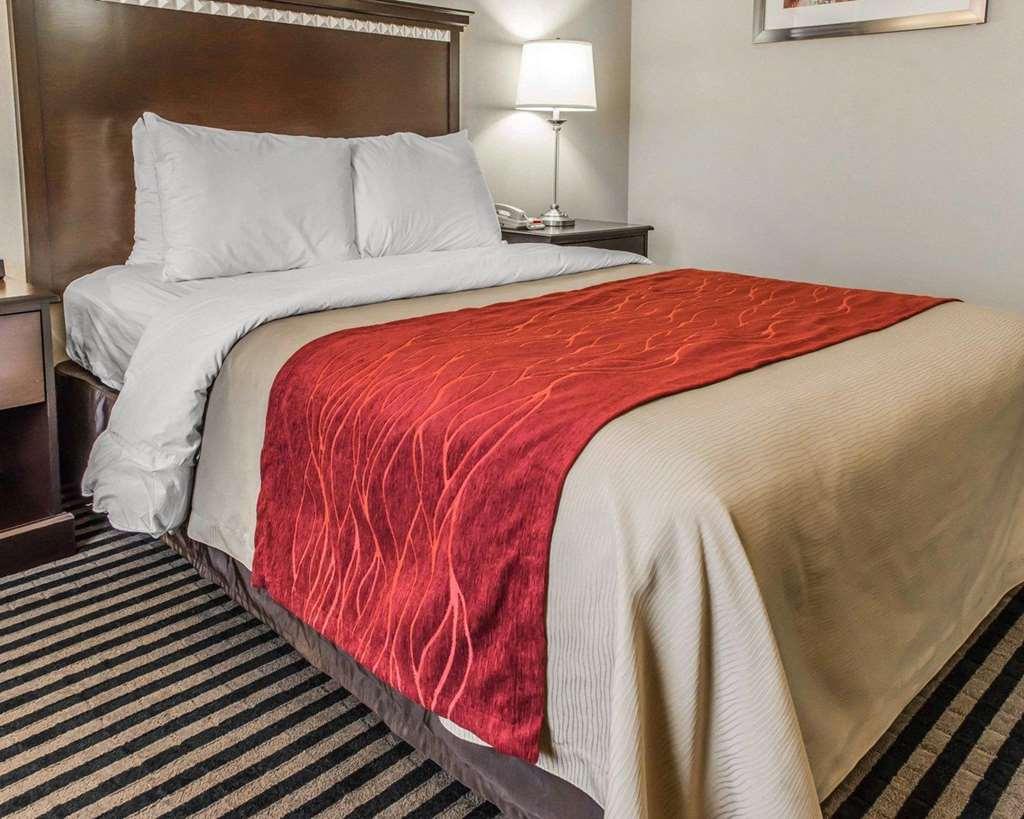 Wingate By Wyndham Pittsburgh West Mifflin Hotel Kamer foto
