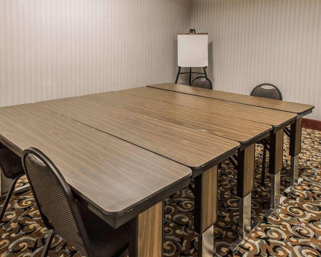 Wingate By Wyndham Pittsburgh West Mifflin Hotel Faciliteiten foto