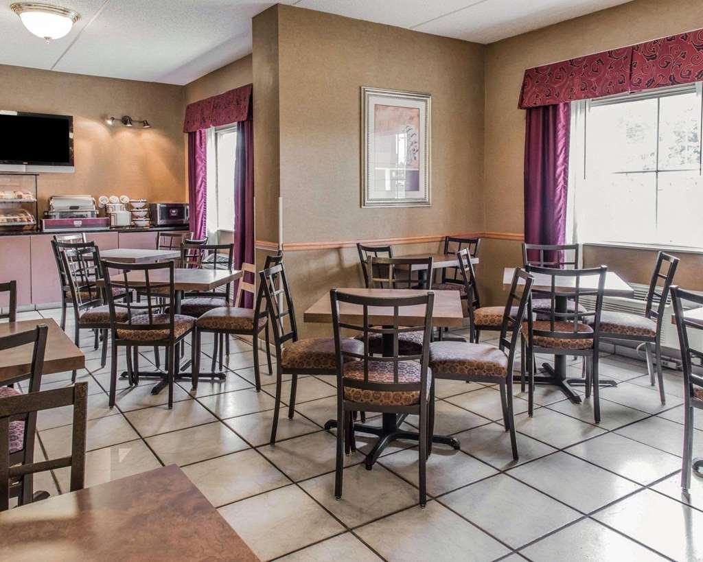 Wingate By Wyndham Pittsburgh West Mifflin Hotel Restaurant foto