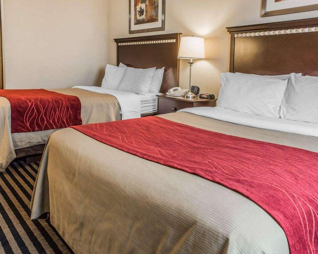 Wingate By Wyndham Pittsburgh West Mifflin Hotel Kamer foto
