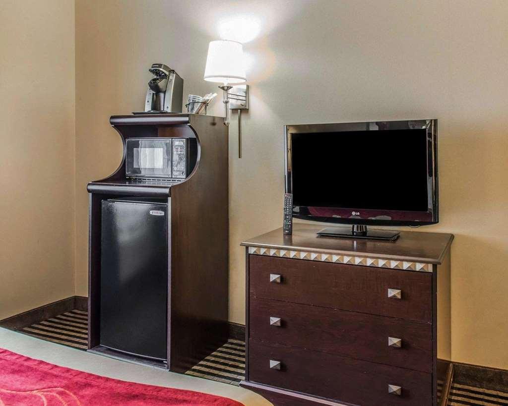 Wingate By Wyndham Pittsburgh West Mifflin Hotel Kamer foto
