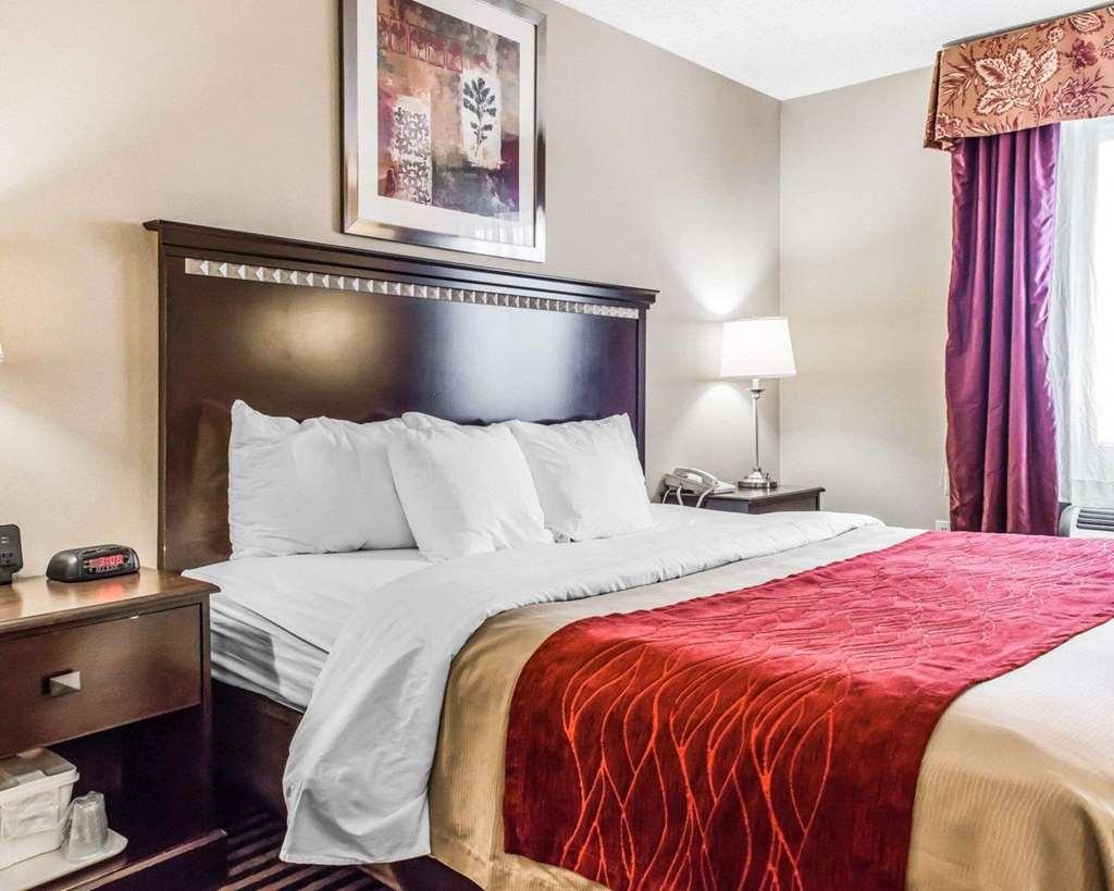 Wingate By Wyndham Pittsburgh West Mifflin Hotel Kamer foto