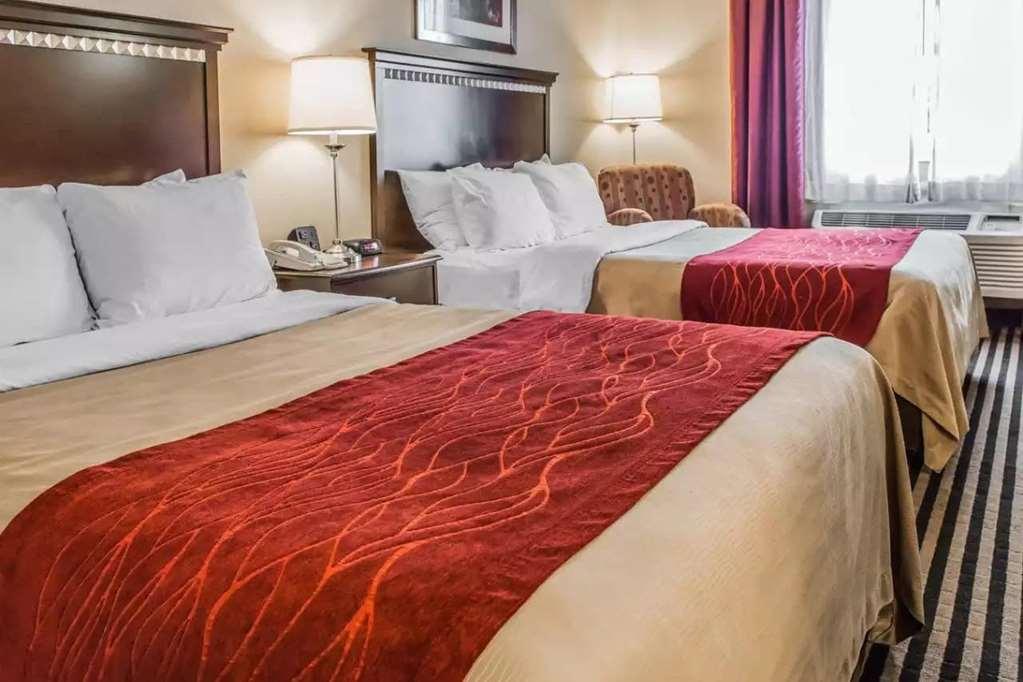 Wingate By Wyndham Pittsburgh West Mifflin Hotel Kamer foto