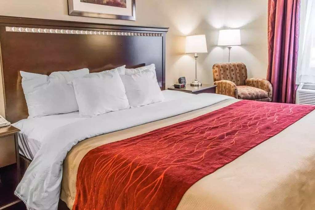 Wingate By Wyndham Pittsburgh West Mifflin Hotel Kamer foto