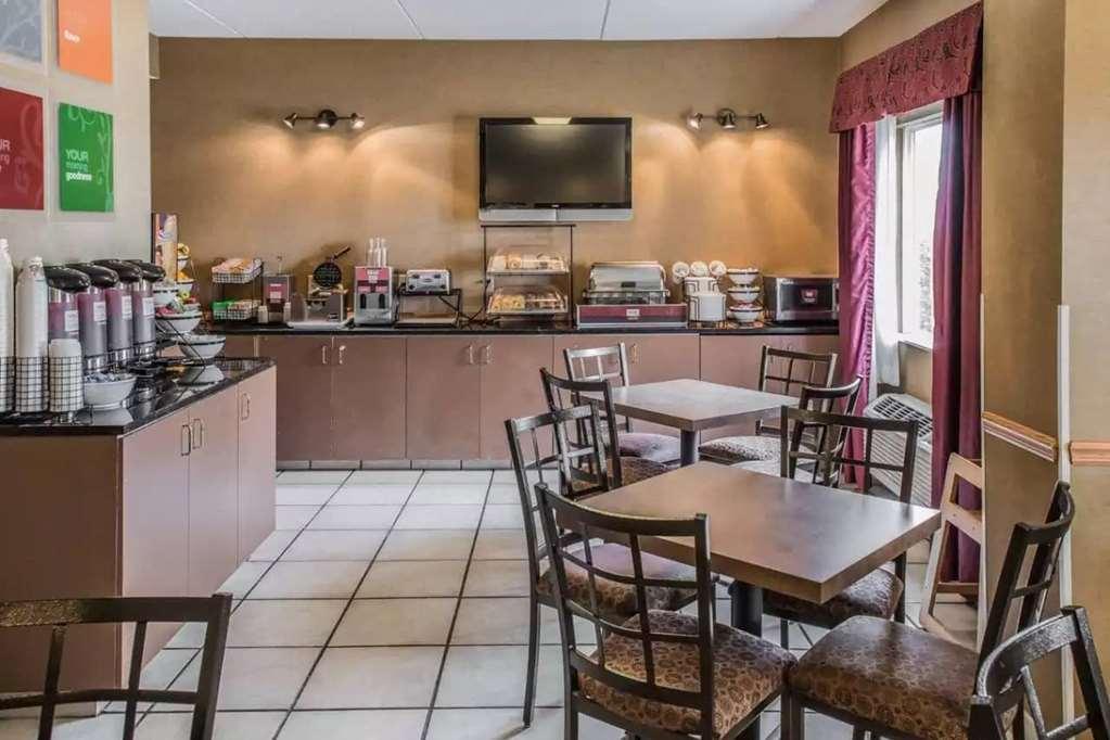 Wingate By Wyndham Pittsburgh West Mifflin Hotel Faciliteiten foto